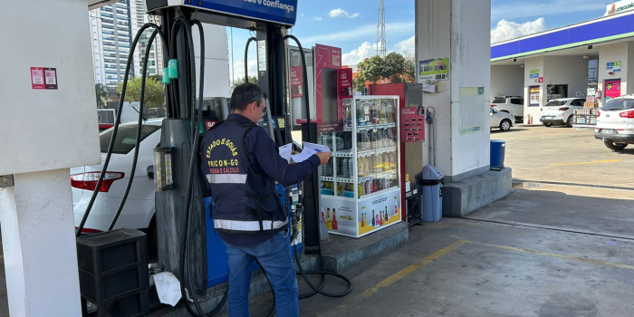 Preço dos combustíveis em Goiânia: pesquisa aponta variações